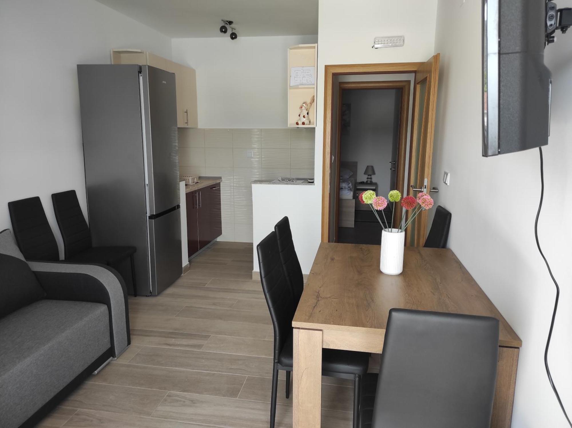 Apartments Nal Biskup Putnikovic Room photo